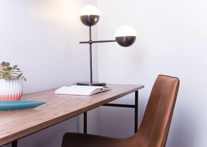 The Sobro Guest House By Avantstay