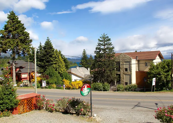 La Ponderosa Apart Hotel