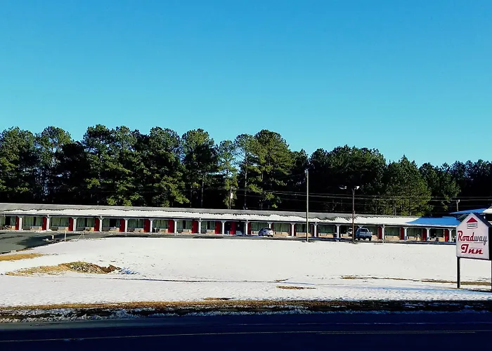 Roadway Inn Troy