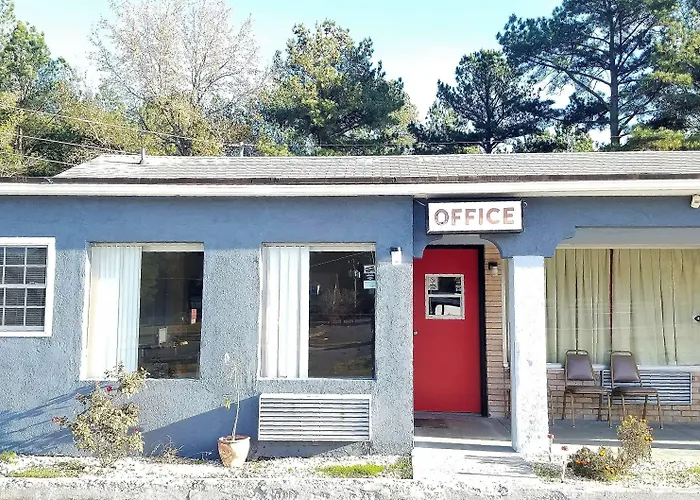 Roadway Inn Troy