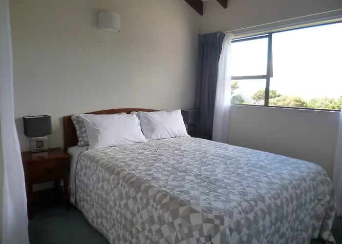 Opua Boutique Seaview Motel