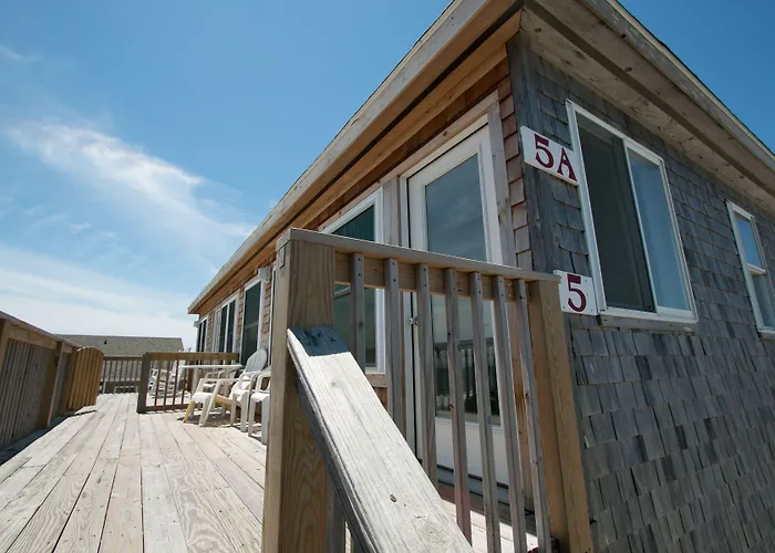 Outer Banks Motel