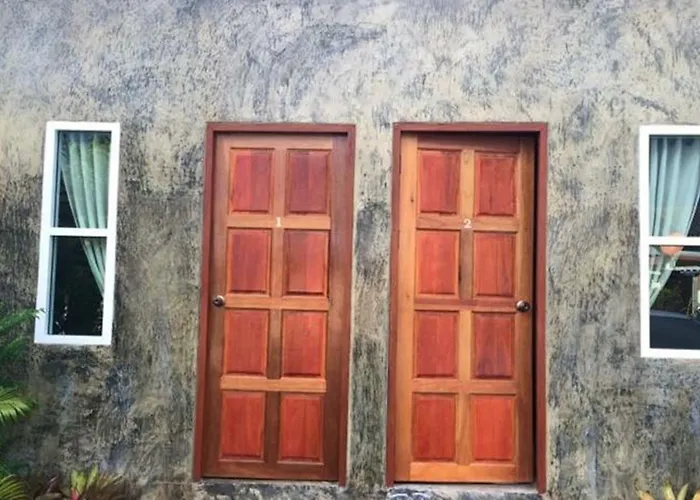 Milin Guesthouse