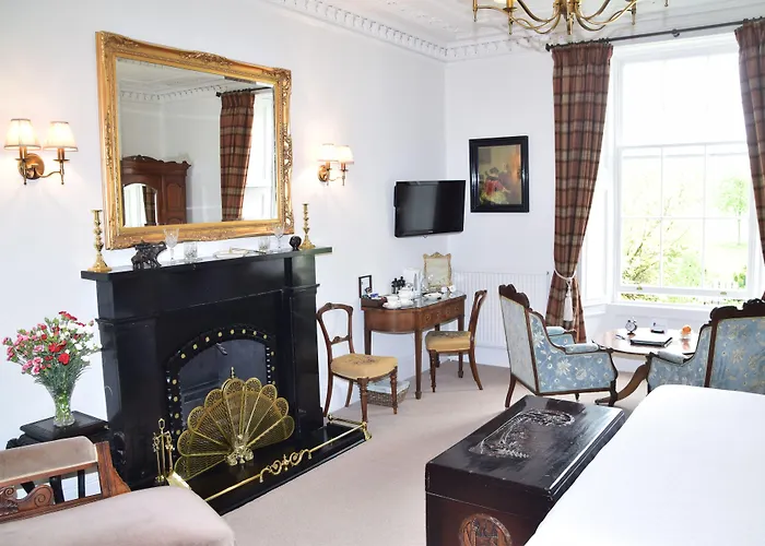 The Townhouse