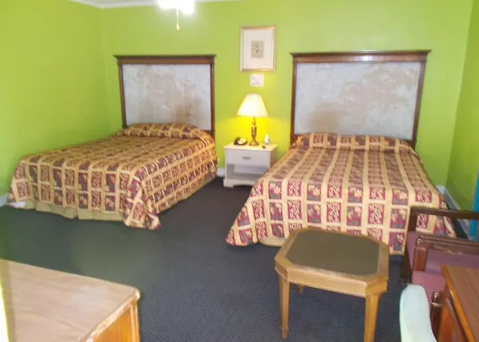 Hillside Motel