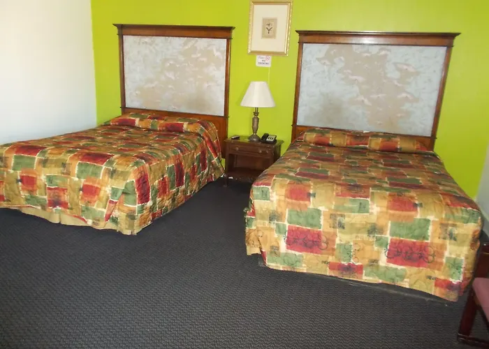 Hillside Motel