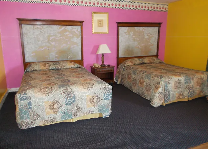 Hillside Motel