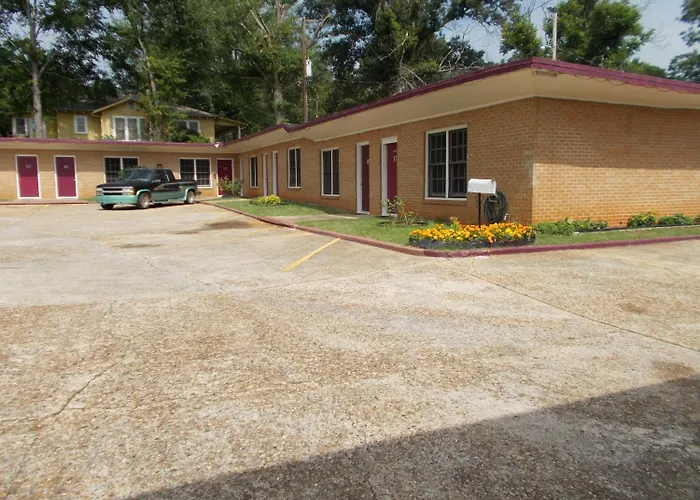 Hillside Motel