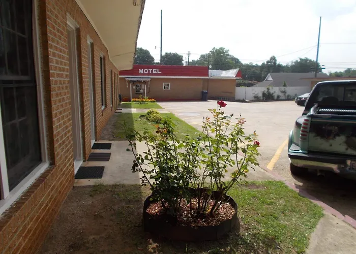 Hillside Motel