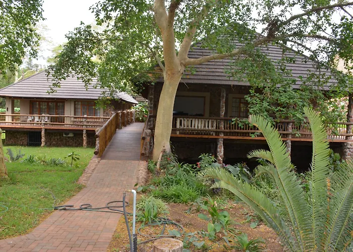 Stoep Cafe Guest House