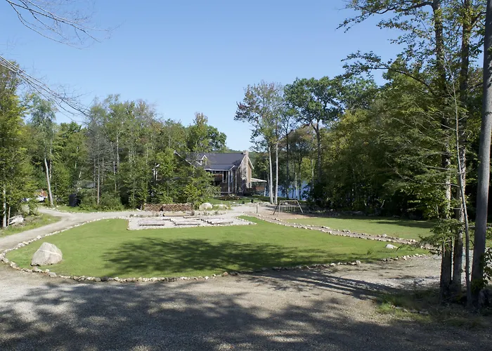 The Retreat At Norwich Lake