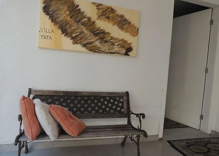 Villa Tata Suítes Ltda