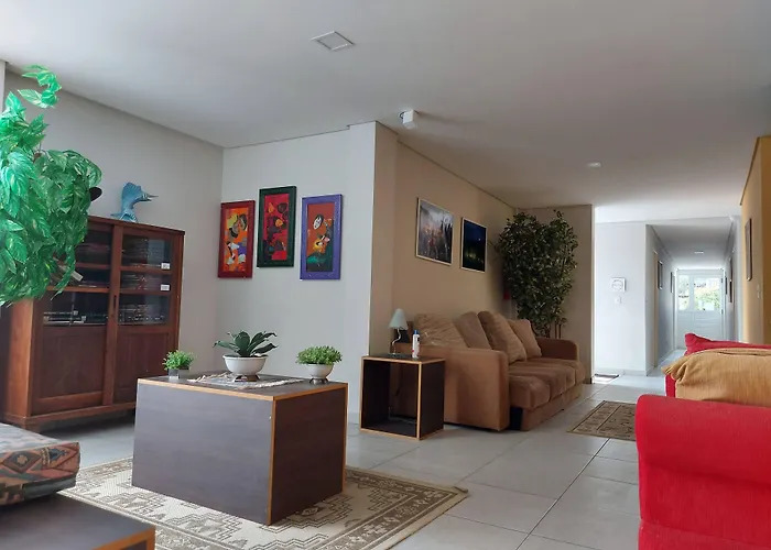 Villa Tata Suítes Ltda