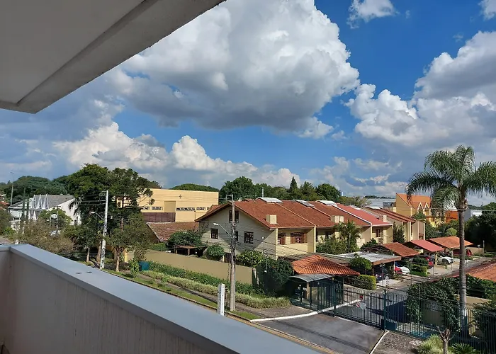 Villa Tata Suítes Ltda