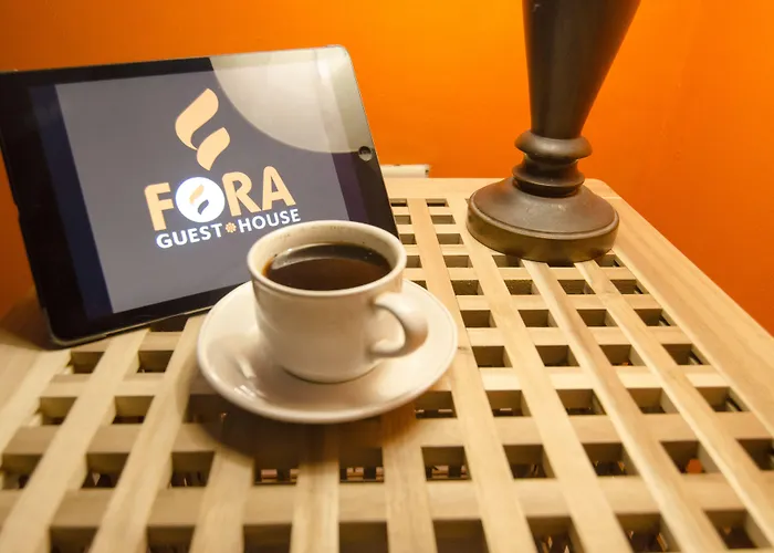 Fora Guest House Taman Lingkar