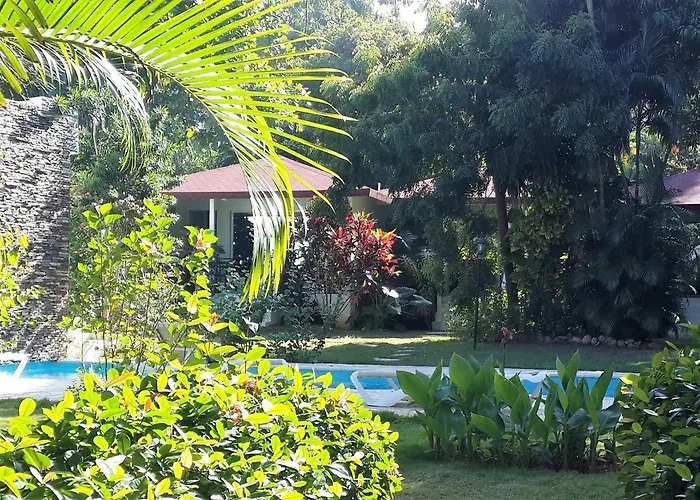 Bungalow Natura Village
