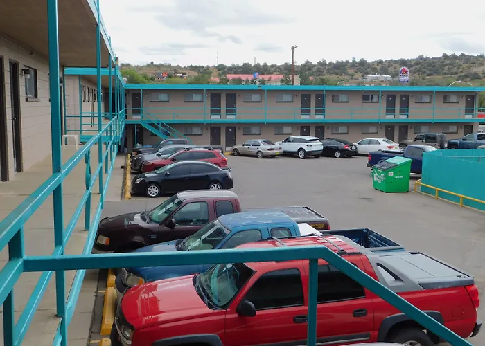 Drifter Motel