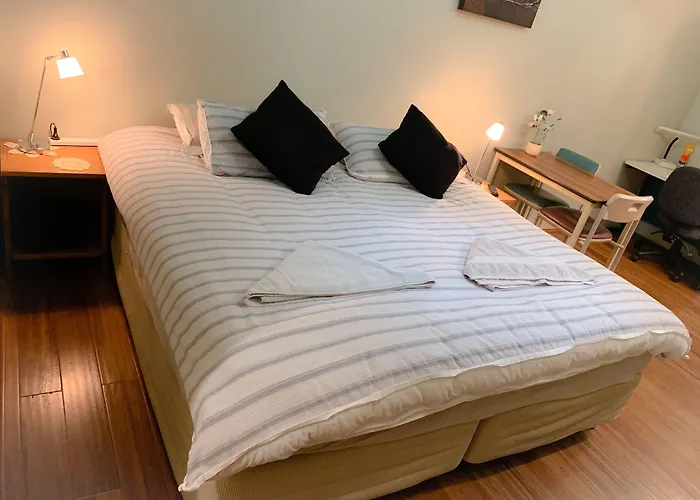 Westside Studio Apartments