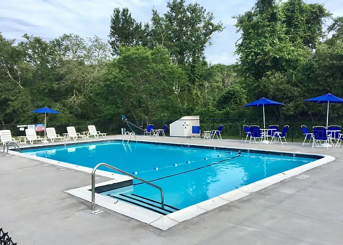 Kingfisher Lodging