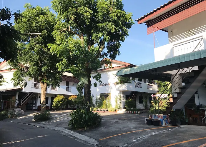 Baan Nuk Anong
