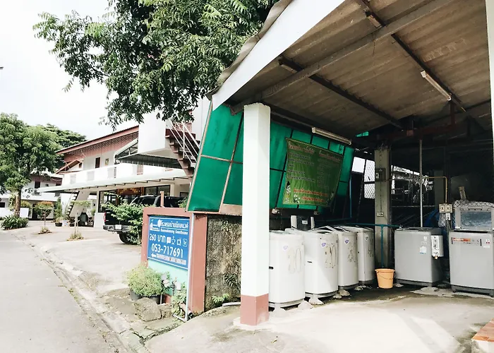 Baan Nuk Anong