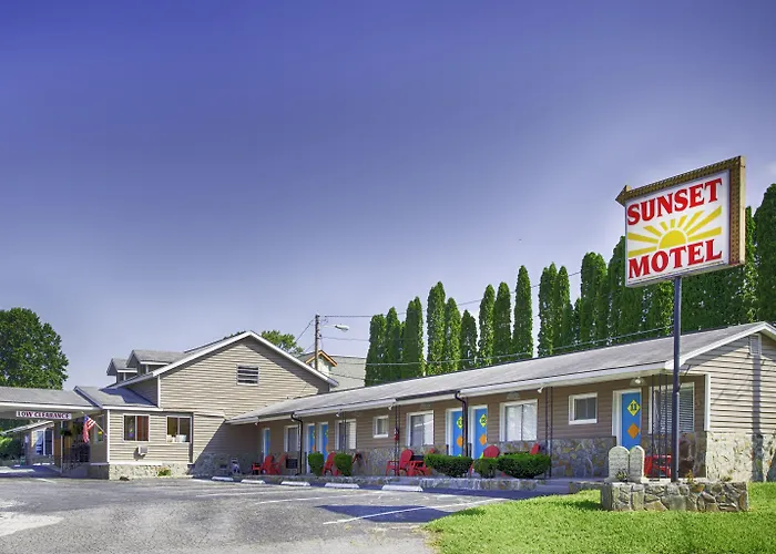 Sunset Motel