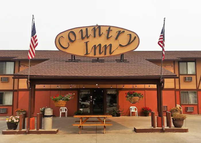 Country Inn Libby
