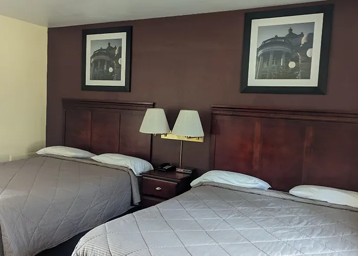 Dollar Inn