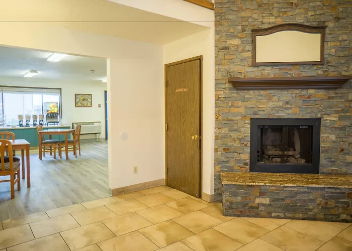 Sunnyside Inn And Suites