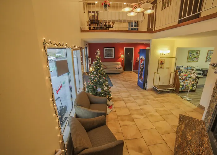 Sunnyside Inn And Suites