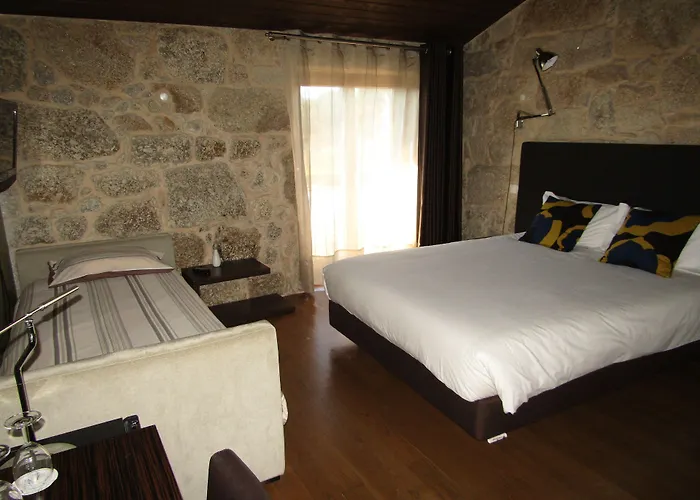 Quinta Do Medronheiro Hotel Rural