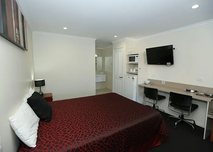Amber Lodge Motel