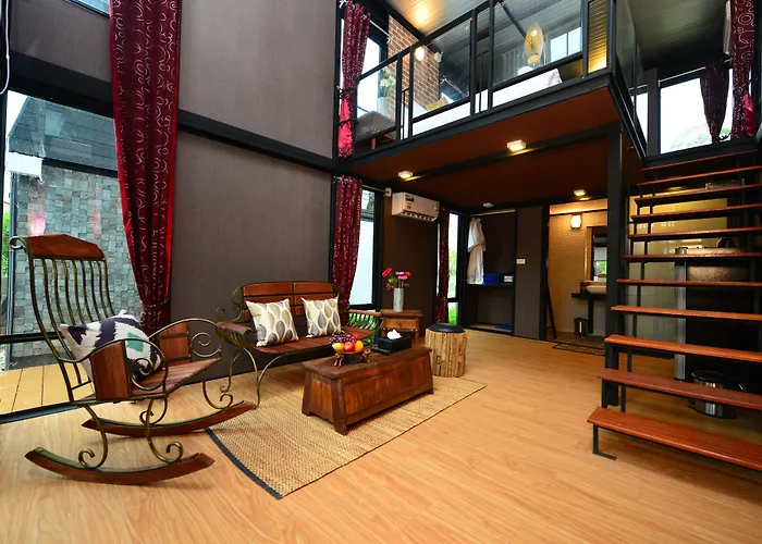 Bukit Pool Villas - Sha Extra Plus
