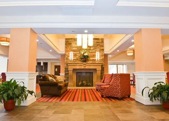 Penn Wells Lodge