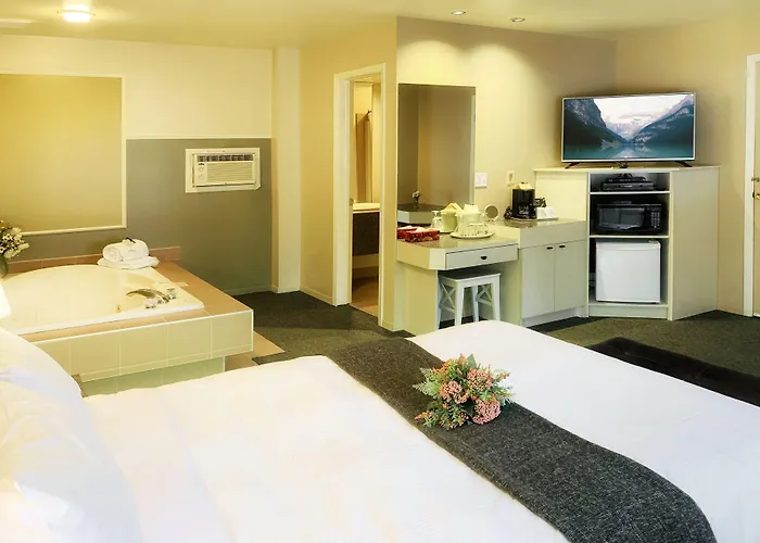 Motel La Cheminee