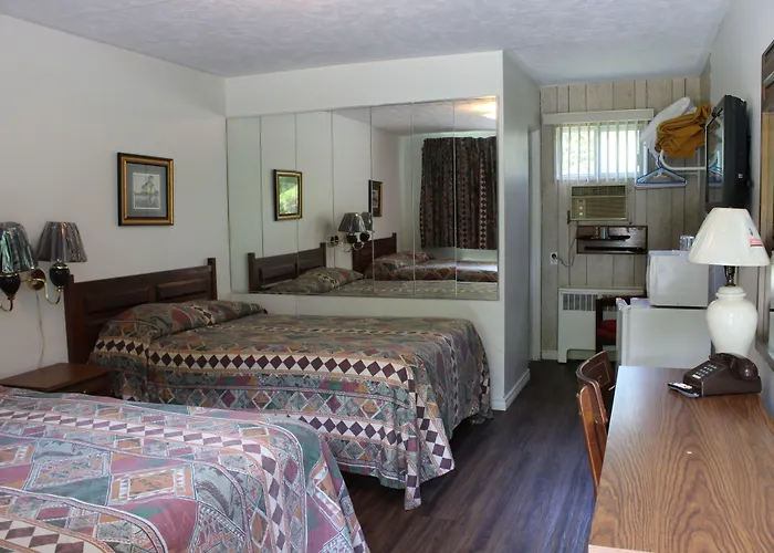 Martin'S Inn