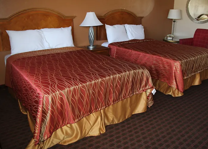 Franciscan Inn Motel