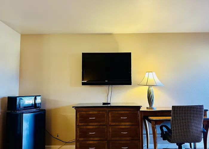 Franciscan Inn Motel