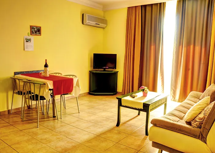 Sunway Apart Hotel