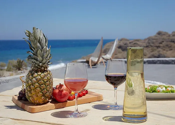 Casa Di Mare Luxury Villas