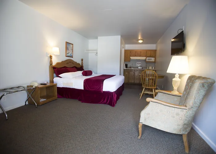 Cottonwood Inn