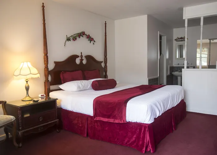 Cottonwood Inn