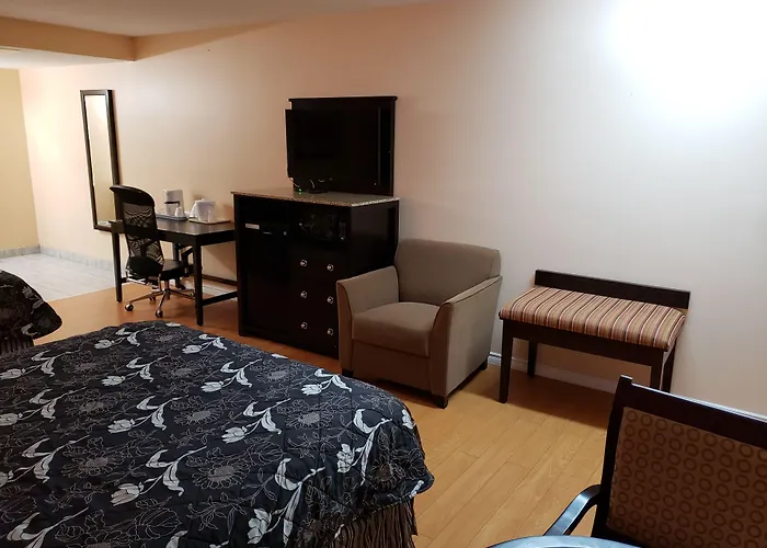 Kenora Motel