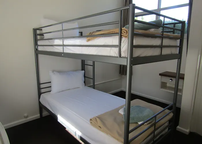 Twin City Motor Inn