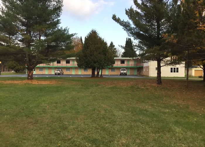 Cedars Motel