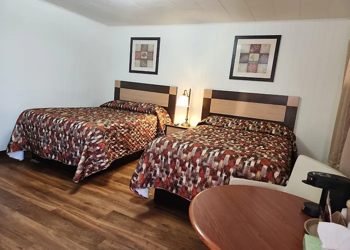 Cortland Motel