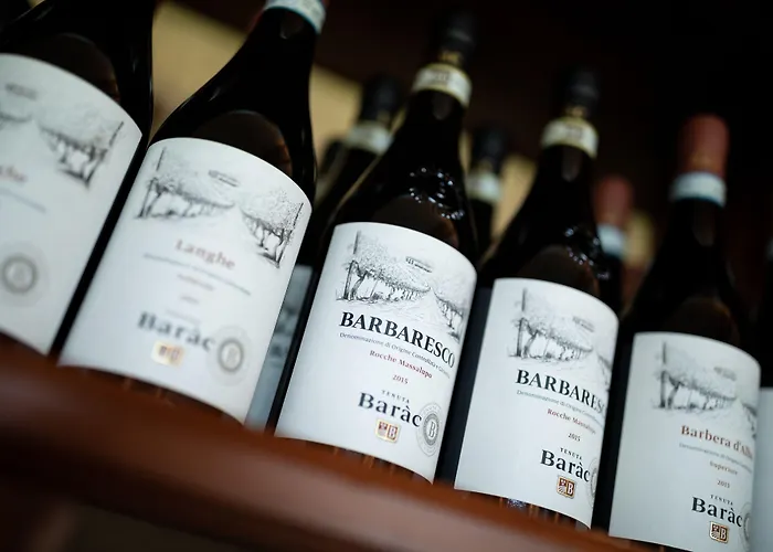Tenuta Barac