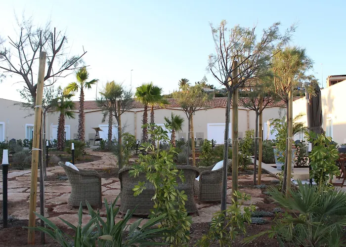Tonnara Di Sciacca