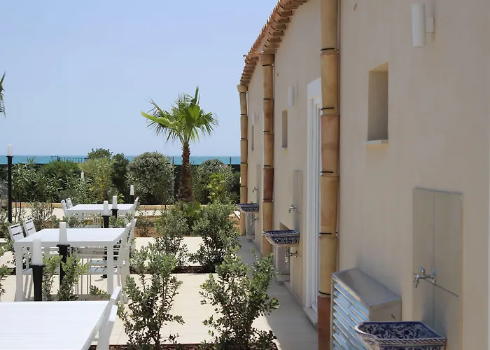 Tonnara Di Sciacca