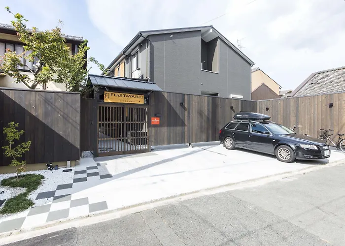 Fujitaya Bnb